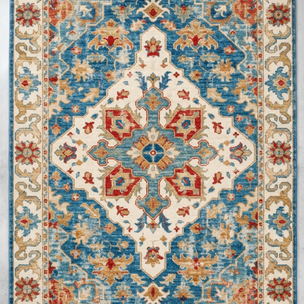 Safe and Save Ltd Auckland - 3m x 2m Persian Rug