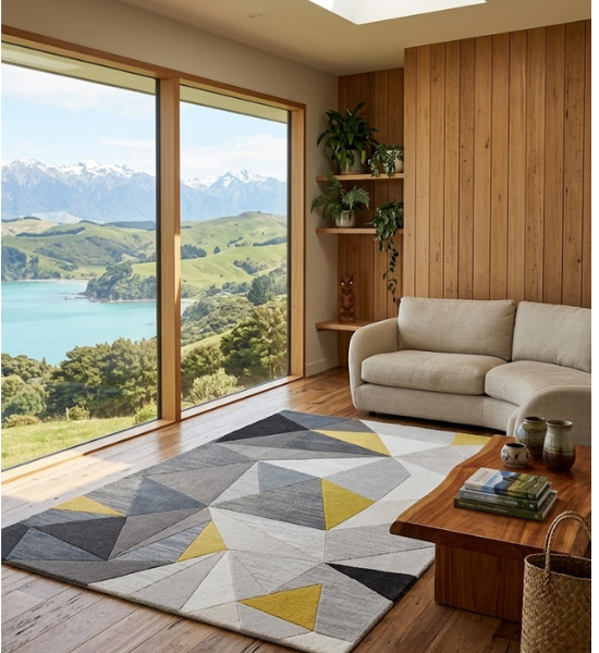 Safe and Save Ltd Auckland - 3m x 2m Persian Rug