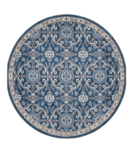 Safe and Save Ltd Auckland - 180cm x 180 cm Round Rug