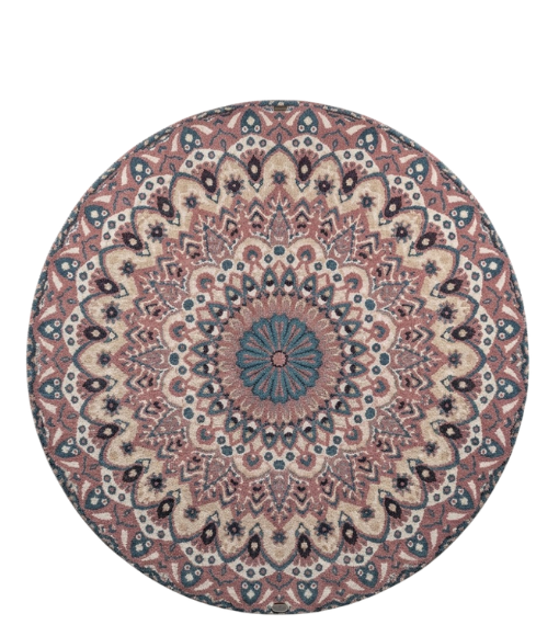 Safe and Save Ltd Auckland - 180cm x 180 cm Round Rug