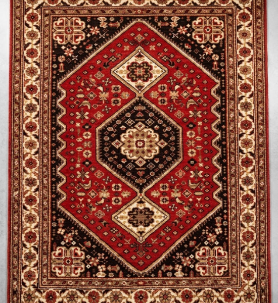 Safe and Save Ltd Auckland - 3m x 2m Persian Rug