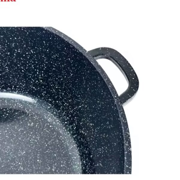LARGE NON-STICK POT