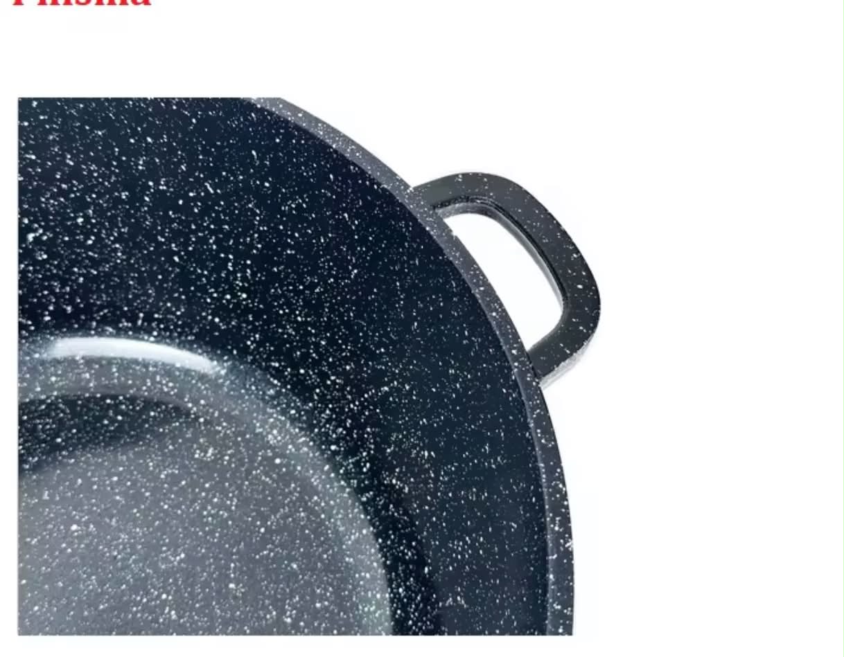 324e1552-f6b1-48e6-8a80-8dd7c432fcd0 Duty Non-Stick Marble Coating Casserole Pot