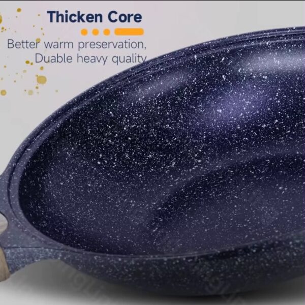 Nonstick pot