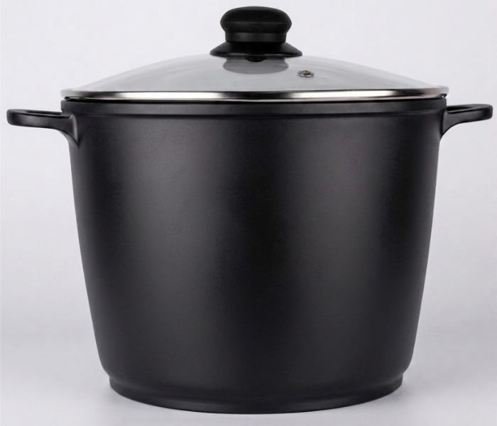 Multiply Casted Aluminium Cookware Set Non Stick Marble Coating Cooking stock Pot Multiply Casted Aluminium Cookware Set Non Stick Marble Coating Cooking stock Pot