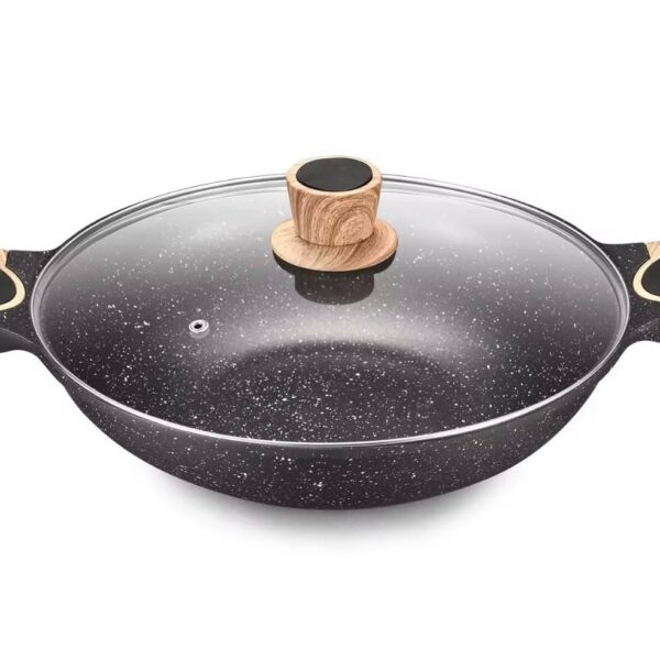 Nonstick pot