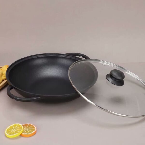 40cm Non-stick pot