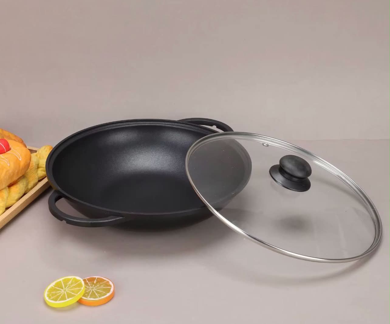 40cm Non-stick pot 40cm Non-stick pot