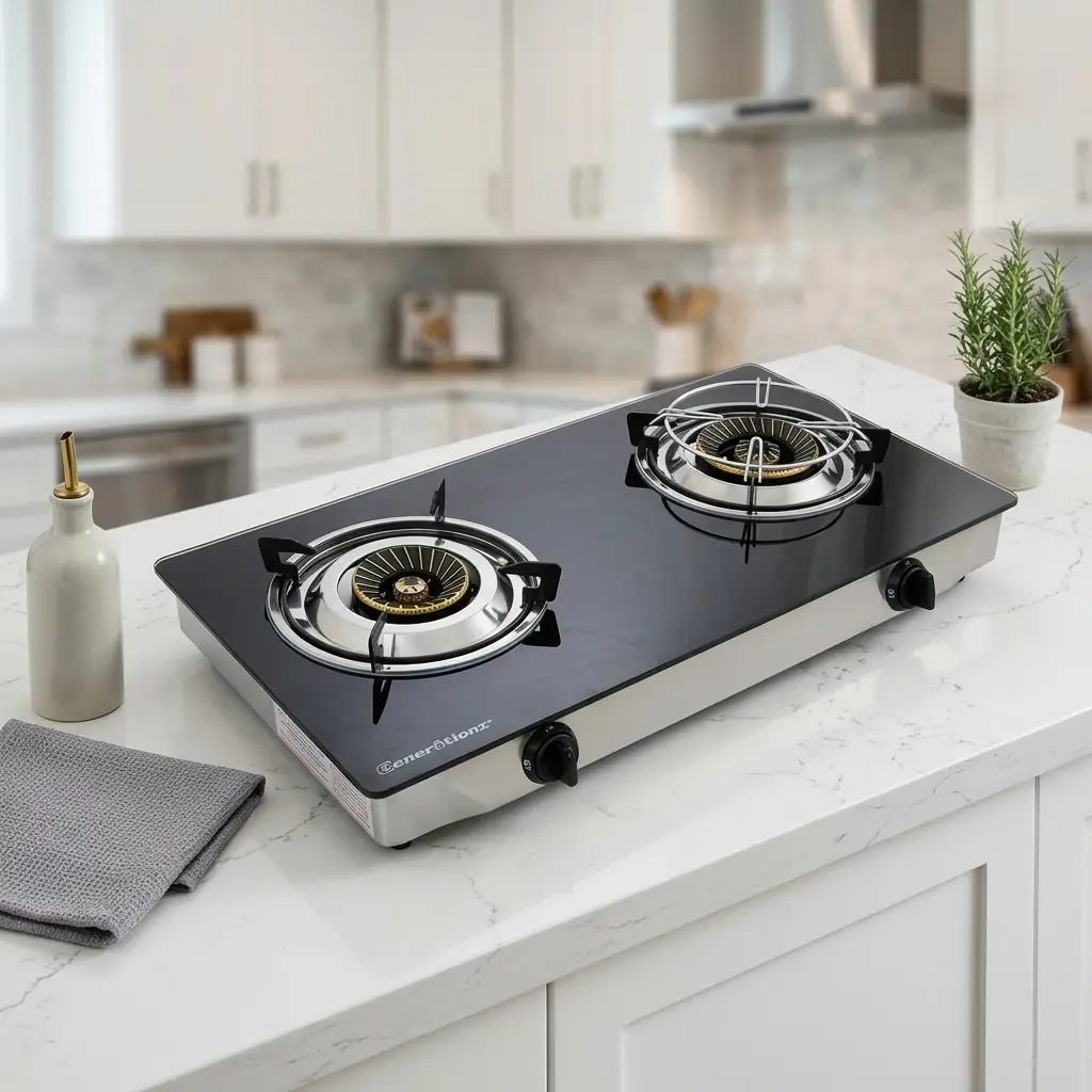 Gas Burners