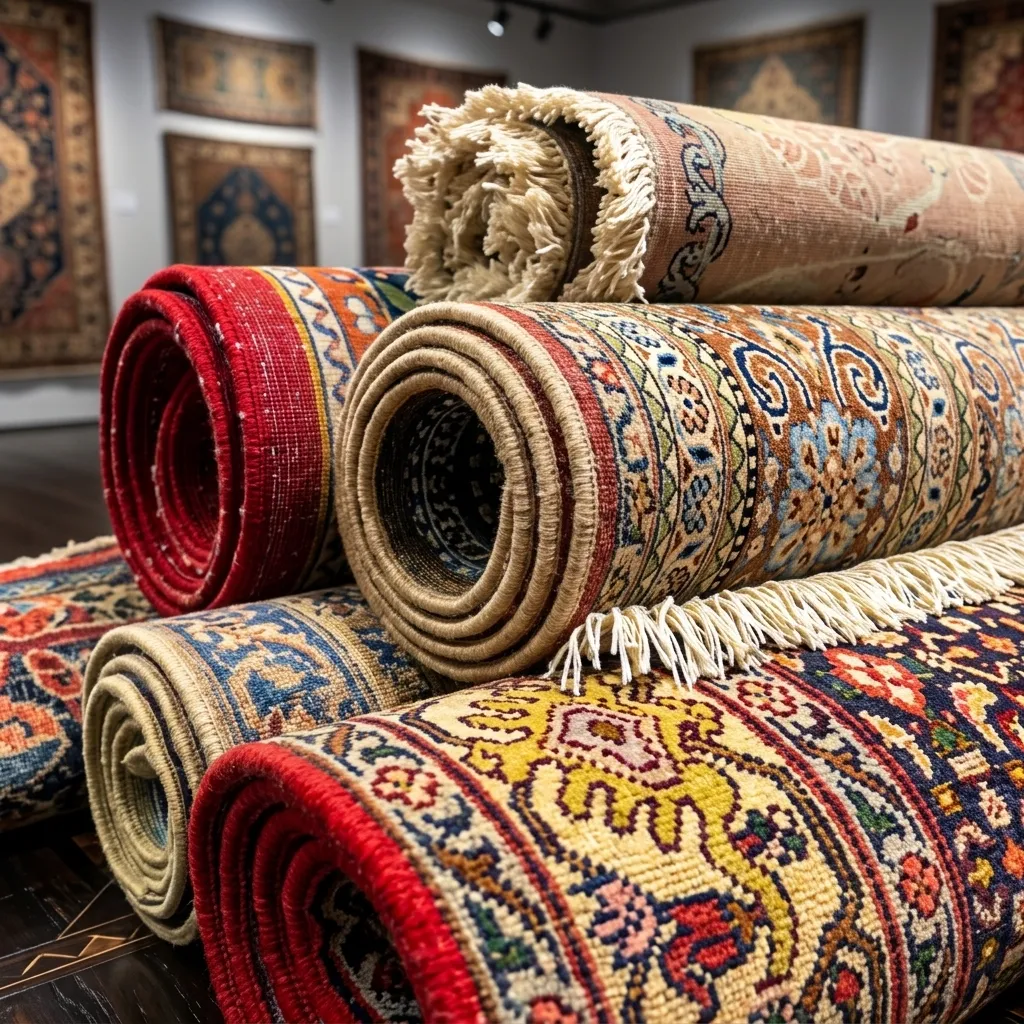 Rugs
